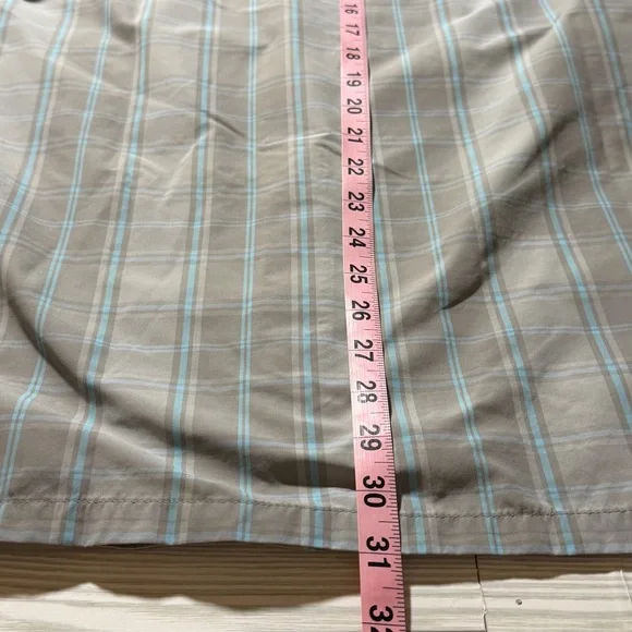 Cabela’s Guidewear Shirts Lot of 2 Men’s Large Plaid Outdoor Fishing Hiking - Picture 8 of 16